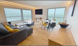 Appartement 3 Pièces 72 m² à vendre à Les Sables-d'Olonne (85100)