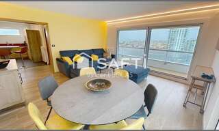 Appartement 3 Pièces 72 m² à vendre à Les Sables-d'Olonne (85100)