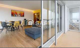 Appartement 3 Pièces 72 m² à vendre à Les Sables-d'Olonne (85100)