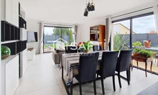 Maison 5 Pièces 110 m² à vendre à Talmont-Saint-Hilaire (85440)