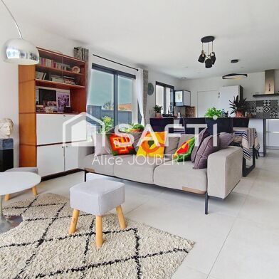 Maison 5 pièces 554000 €