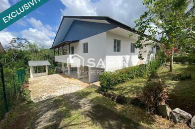 Maison 9 pièces 368000 €