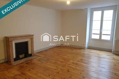 Appartement 2 pièces 117000 €