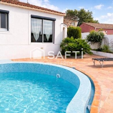 Maison 5 pièces 445000 €