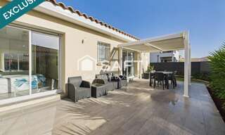 Maison 4 Pièces 95 m² à vendre à Claira (66530)