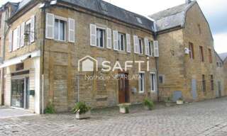 Maison 7 Pièces 180 m² à vendre à Mouzon (08210)