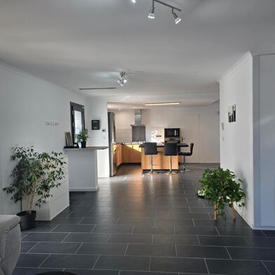 Maison 3 pièces 323000 €