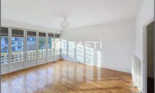 Appartement 5 Pièces 103 m² à vendre à Lisieux (14100)