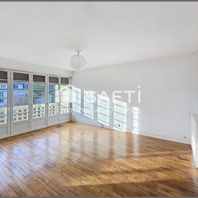 Appartement 5 pièces 139900 €