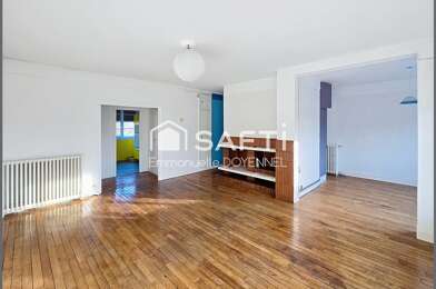 Appartement 5 pièces 139900 €