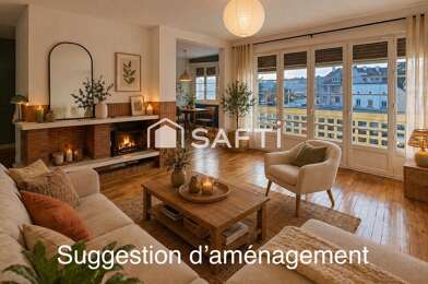 Appartement 5 pièces 139900 €