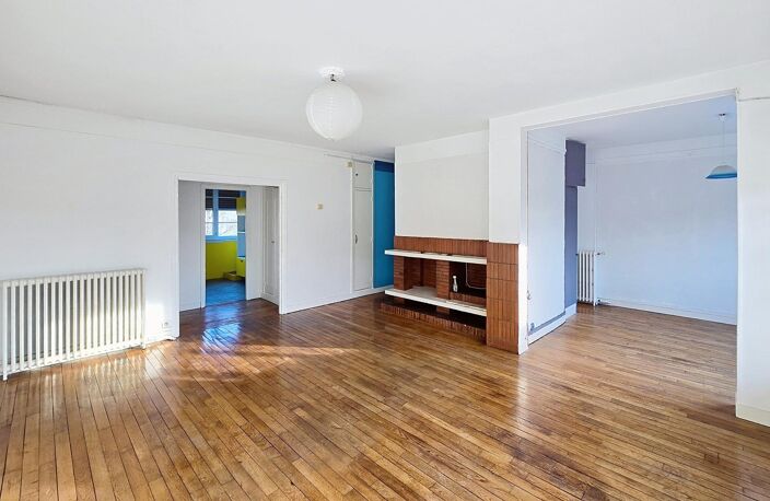 Appartement spacieux, lumineux, vue sur la Touques et Basilique — photo 3