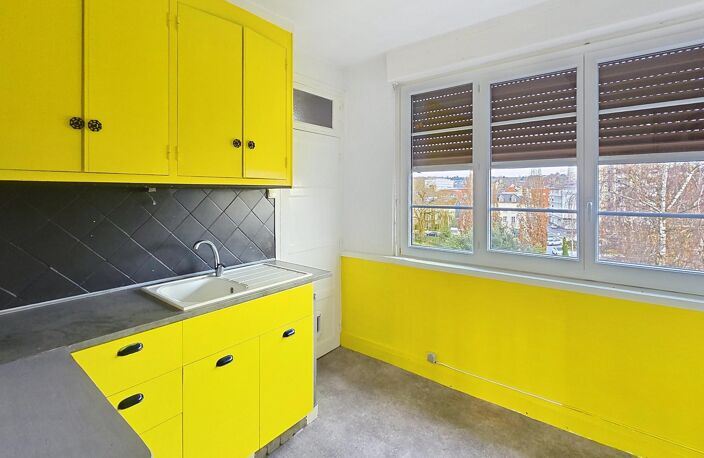 Appartement spacieux, lumineux, vue sur la Touques et Basilique — photo 5