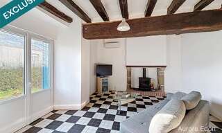 Maison 5 Pièces 109 m² à vendre à Segré-en-Anjou Bleu (49520)