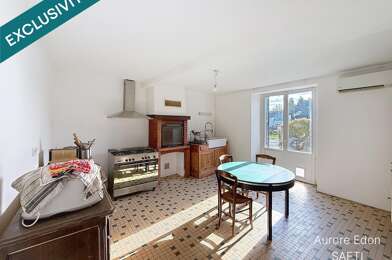 Maison 5 pièces 132000 €