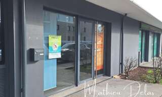 Commerce 3 Pièces 80 m² à vendre à Villenave-d'Ornon (33140)