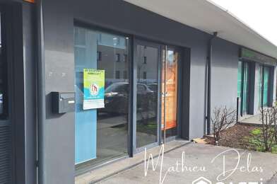 Commerce 3 pièces 227500 €