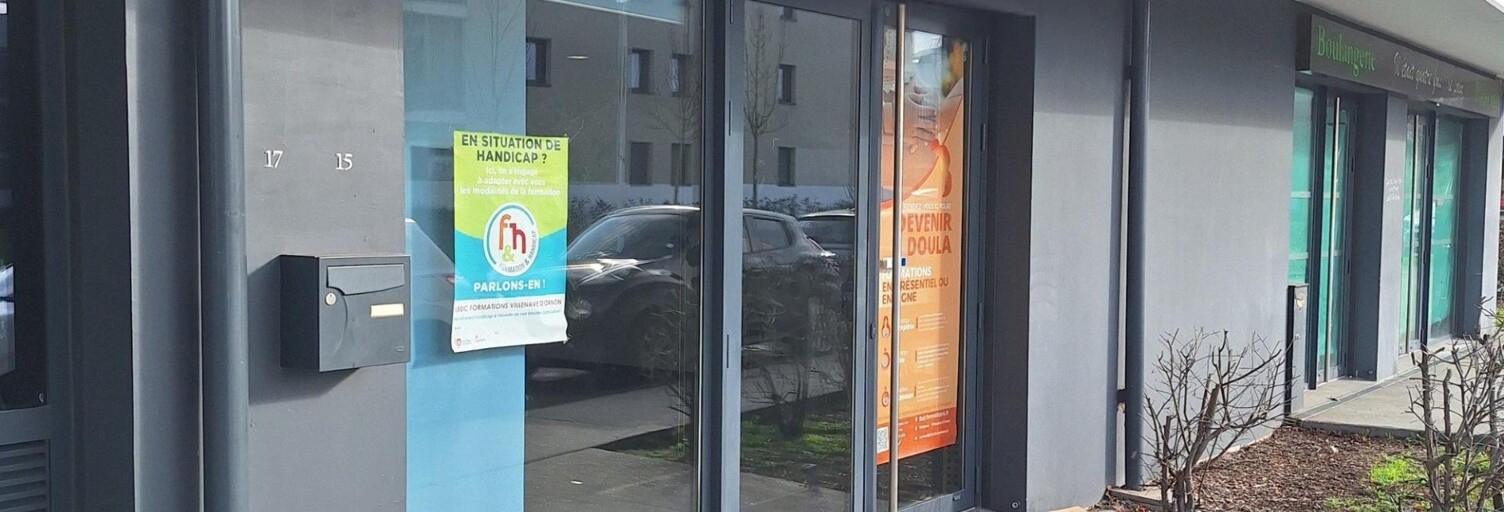 Commerce 3 Pièces 80 m² à vendre à Villenave-d'Ornon (33140)