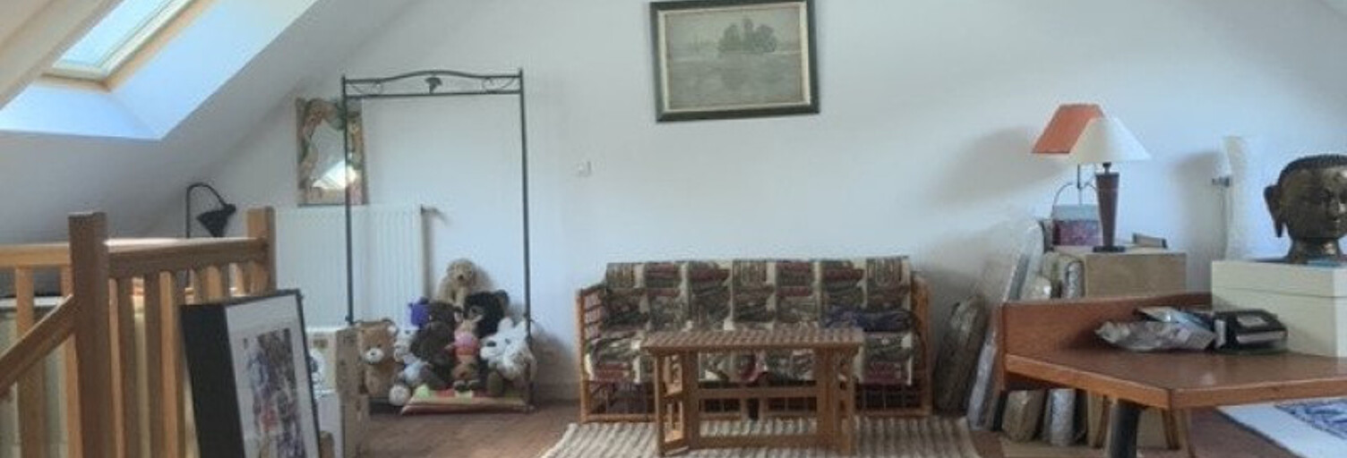 Maison 7 Pièces 202 m² à vendre à Lorient (56100)