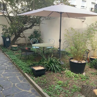 Maison 7 pièces 649000 €