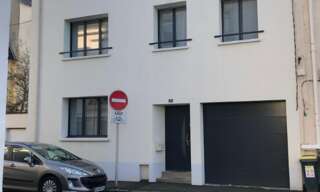 Maison 7 Pièces 202 m² à vendre à Lorient (56100)