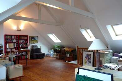 Maison 7 pièces 620000 €
