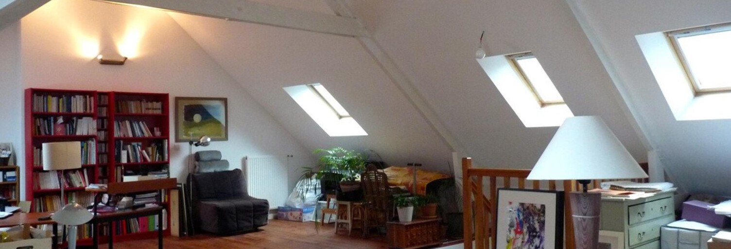 Maison 7 Pièces 202 m² à vendre à Lorient (56100)
