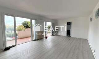 Appartement 5 Pièces 117 m² à vendre à Fréjus (83600)