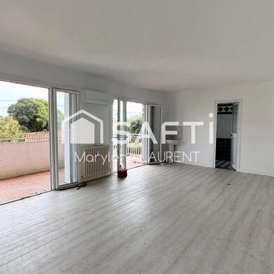 Appartement 5 pièces 360000 €