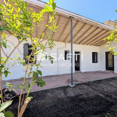 Maison 4 pièces 139000 €