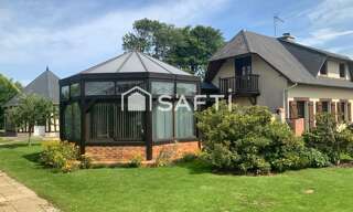 Maison 6 Pièces 157 m² à vendre à Életot (76540)