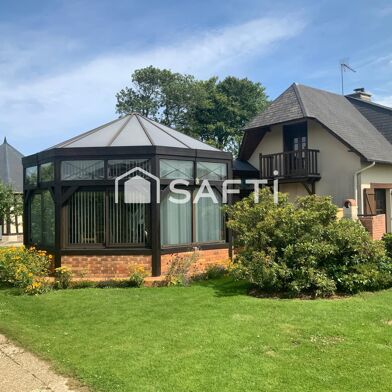 Maison 6 pièces 355000 €