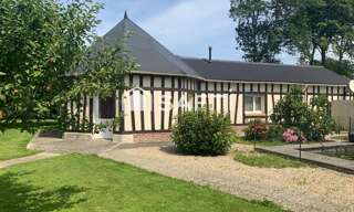 Maison 6 Pièces 157 m² à vendre à Életot (76540)