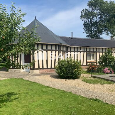 Maison 6 pièces 355000 €