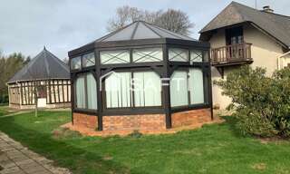 Maison 6 Pièces 157 m² à vendre à Életot (76540)