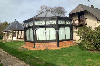 Maison 6 pièces 322000 €