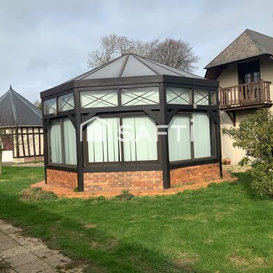 Maison 6 pièces 355000 €