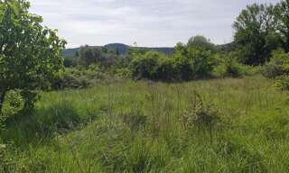 Terrain  2277 m² à vendre à Flassans-sur-Issole (83340)