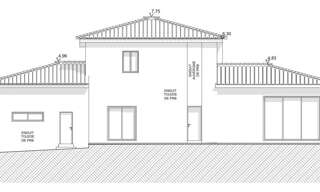 Terrain  2277 m² à vendre à Flassans-sur-Issole (83340)