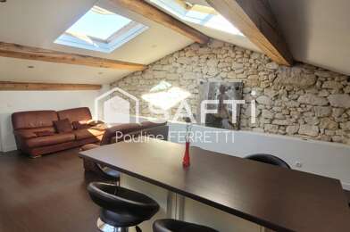 Appartement 3 pièces 119500 €