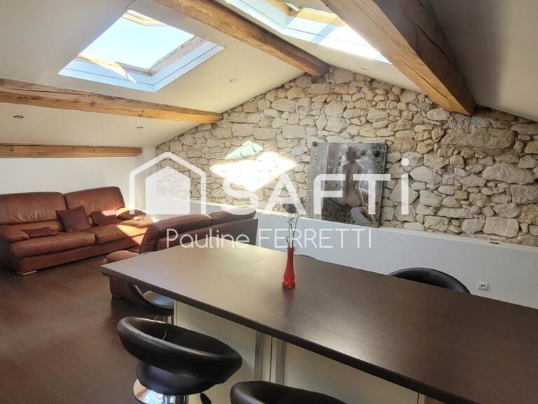 Appartement T3 de 62m2 de caractère ! — photo 1