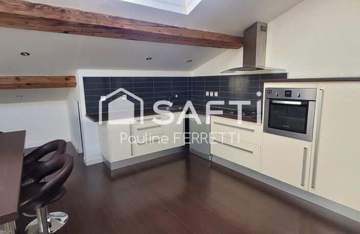 Appartement T3 de 62m2 de caractère ! — photo 3