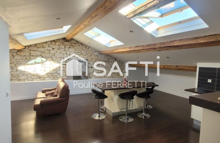 Appartement T3 de 62m2 de caractère ! — photo 4