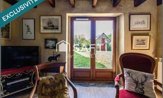 Maison 7 Pièces 154 m² à vendre à Saint-Gildas-des-Bois (44530)