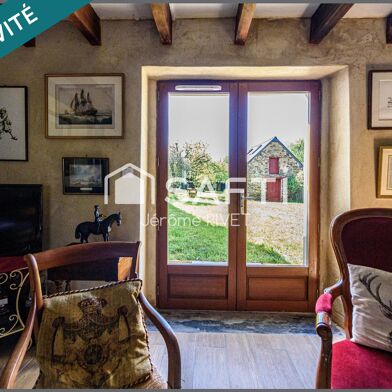 Maison 7 pièces 295000 €