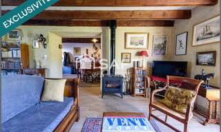 Maison 7 Pièces 154 m² à vendre à Saint-Gildas-des-Bois (44530)