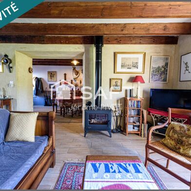 Maison 7 pièces 295000 €