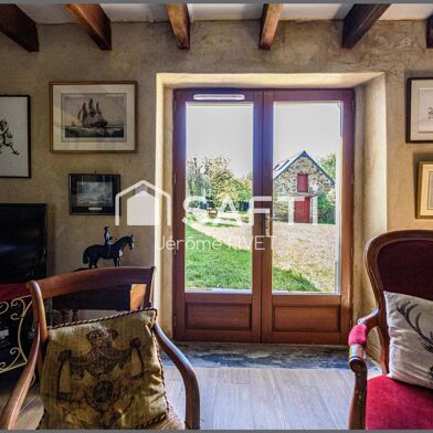 Maison 7 pièces 295000 €