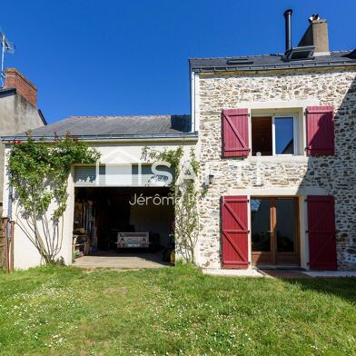 Maison 7 pièces 295000 €