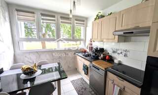 Appartement 4 Pièces 79 m² à vendre à Saint-Michel-sur-Orge (91240)